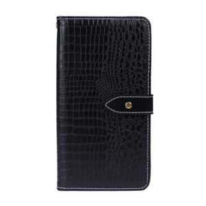 Wiko Power U Serie Handyhülle Alligator PU Wiko Power U10 Mode #1582