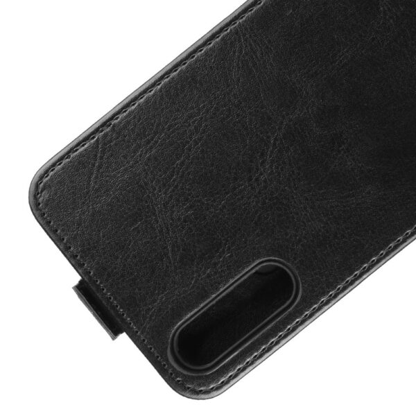 Wiko View Serie Mode Handyhülle Einfarbig Wiko VIEW 4 Lite PU #1587 – Bild 2