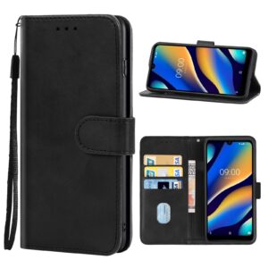 Wiko View Serie Wiko VIEW 3 LITE Einfarbig Handyhülle Mode #1593