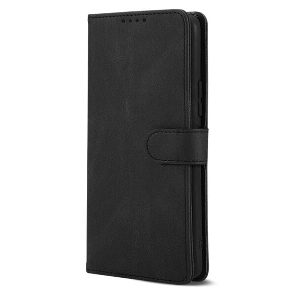 Wiko T Serie Mode Handyhülle Einfarbig Wiko T50 #1595 – Bild 5