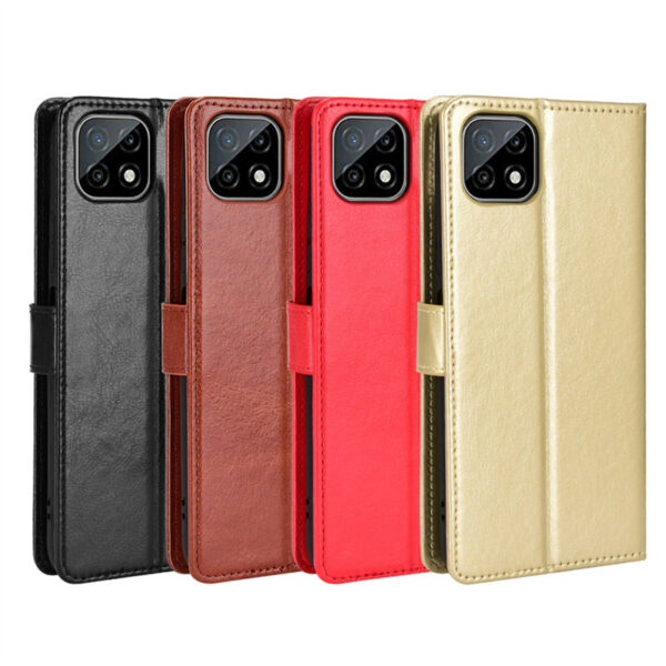 Wiko T Serie Mode Einfarbig Handyhülle Wiko T3 #1597