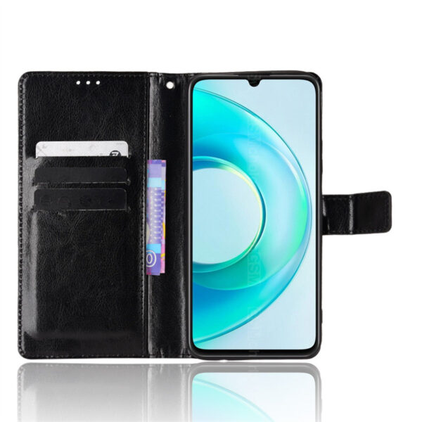 Wiko T Serie Mode Einfarbig Handyhülle Wiko T3 #1597 – Bild 3