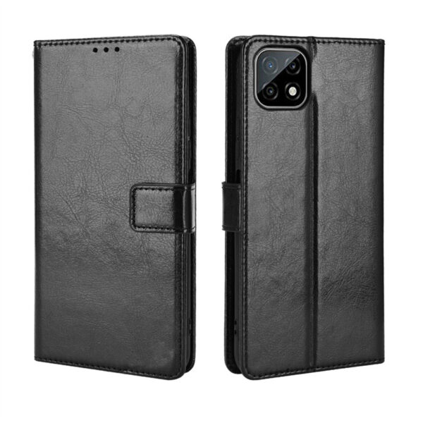 Wiko T Serie Mode Einfarbig Handyhülle Wiko T3 #1597 – Bild 5