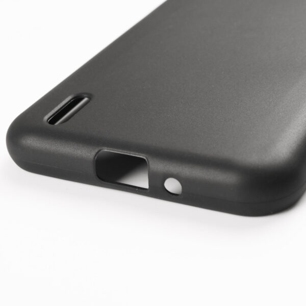 Wiko Y Serie Mode Schwarz TPU Wiko Y62 PLUS Handyhülle #1598 – Bild 4