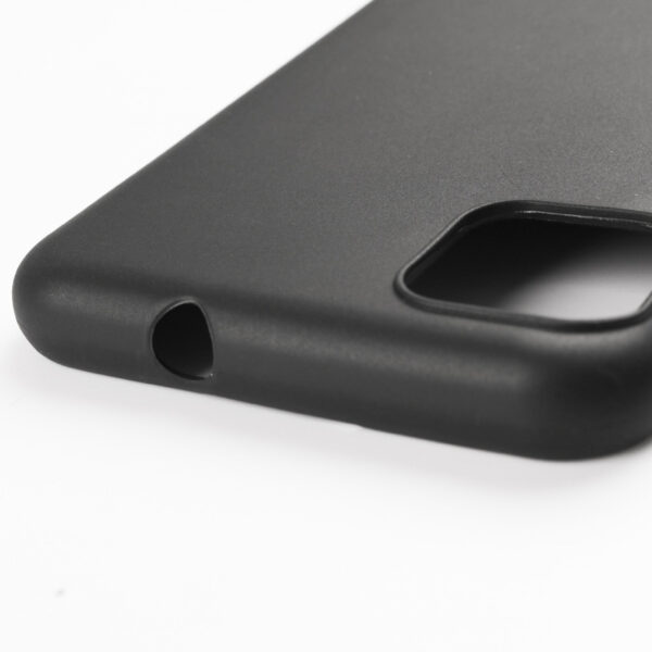 Wiko Y Serie Mode Schwarz TPU Wiko Y62 PLUS Handyhülle #1598 – Bild 5