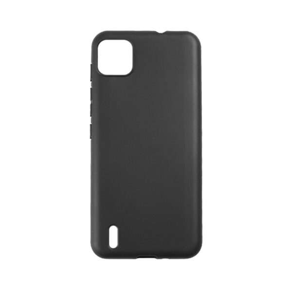 Wiko Y Serie Mode Schwarz TPU Wiko Y62 PLUS Handyhülle #1598