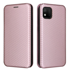 Wiko Y Serie Handyhülle Einfarbig Mode Wiko Y52 #1600