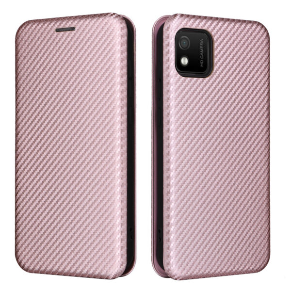 Wiko Y Serie Handyhülle Einfarbig Mode Wiko Y52 #1600
