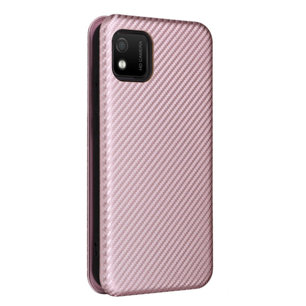 Wiko Y Serie Handyhülle Einfarbig Mode Wiko Y52 #1600 – Bild 3