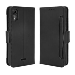Wiko Y Serie Wiko SUNNY5 LITE Einfarbig Handyhülle Mode #1602
