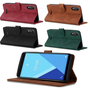 Wiko Y Serie Handyhülle Einfarbig Mode Wiko Y51 #1603