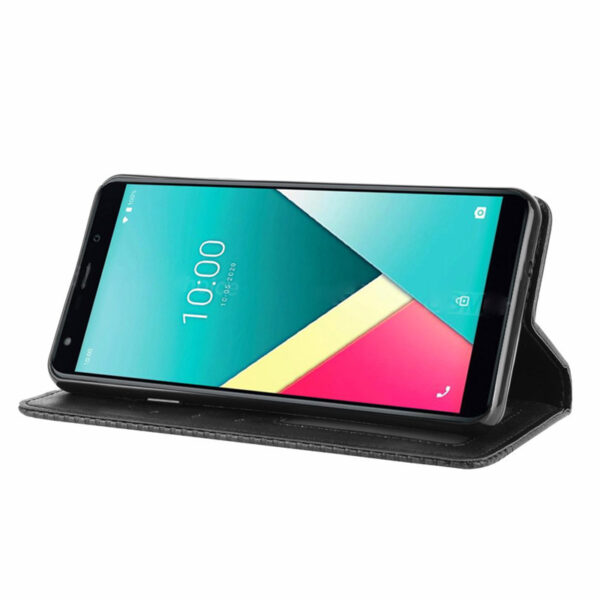 Wiko Y Serie Einfarbig Wiko Y61 Handyhülle Mode #1606 – Bild 4