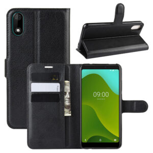 Wiko Y Serie Wiko Y70 Mode Handyhülle Einfarbig #1608