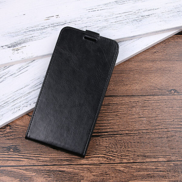 Wiko Y Serie Einfarbig Wiko TOMMY3 PLUS Handyhülle Mode #1611 – Bild 6