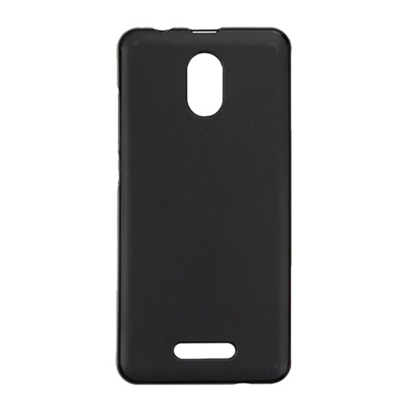 Wiko Y Serie Einfach PC Wiko JERRY3 Handyhülle Schwarz #1616