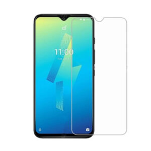 Wiko Power U Serie Bildschirmschutz Wiko Power U10 Gehärtetes Glas #1618
