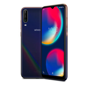 Wiko View Serie Gehärtetes Glas Wiko VIEW 4 Bildschirmschutz #1622