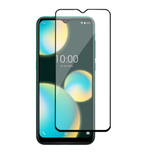 Wiko View Serie Wiko VIEW 4 Lite Gehärtetes Glas Bildschirmschutz #1623