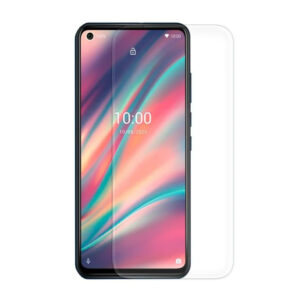 Wiko View Serie Gehärtetes Glas Wiko VIEW 5 Plus Bildschirmschutz #1625