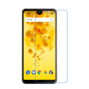 Wiko View Serie Wiko VIEW 2 GO Bildschirmschutz Gehärtetes Glas #1628