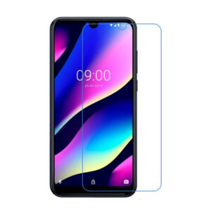 Wiko View Serie Wiko VIEW 3 Gehärtetes Glas Bildschirmschutz #1631