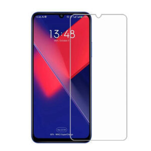 Wiko T Serie Bildschirmschutz Wiko 10 Gehärtetes Glas #1634
