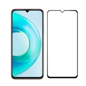 Wiko T Serie Wiko T10 Bildschirmschutz Gehärtetes Glas #1635