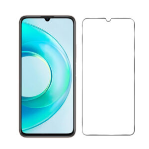 Wiko T Serie Bildschirmschutz Wiko T3 Gehärtetes Glas #1636