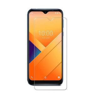 Wiko Y Serie Wiko Y62 PLUS Gehärtetes Glas Bildschirmschutz #1637