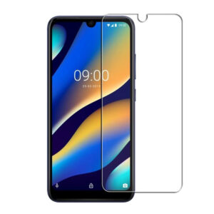 Wiko Y Serie Bildschirmschutz Wiko Y82 Gehärtetes Glas #1638