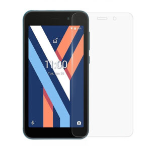 Wiko Y Serie Bildschirmschutz Gehärtetes Glas Wiko Y52 #1639