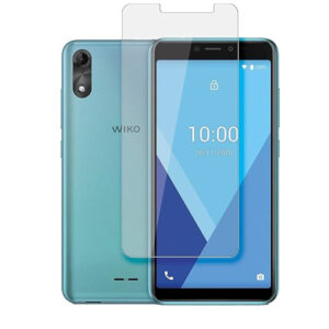 Wiko Y Serie Gehärtetes Glas Bildschirmschutz Wiko SUNNY5 LITE #1641