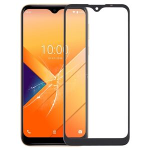 Wiko Y Serie Wiko Y81 Bildschirmschutz Gehärtetes Glas #1642