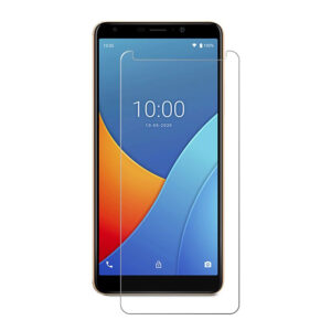 Wiko Y Serie Wiko SUNNY5 Gehärtetes Glas Bildschirmschutz #1643