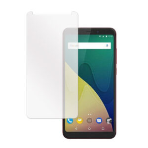 Wiko Y Serie Bildschirmschutz Wiko Y61 Gehärtetes Glas #1644