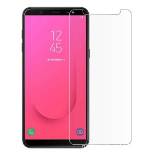 Wiko Y Serie Wiko JERRY4 Gehärtetes Glas Bildschirmschutz #1645