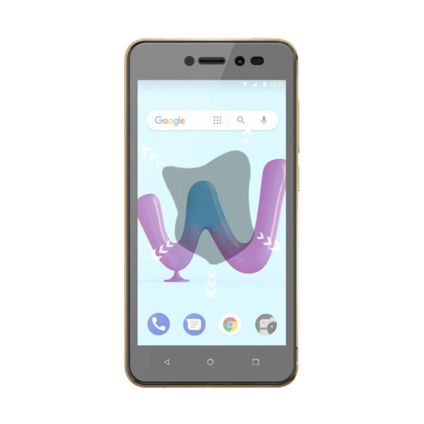 Wiko Y Serie Bildschirmschutz Gehärtetes Glas Wiko SUNNY3 #1648 – Bild 2