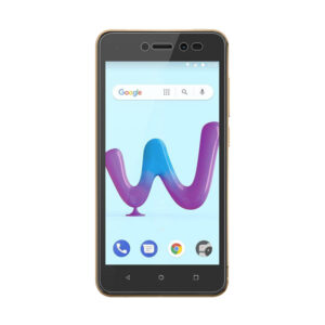 Wiko Y Serie Bildschirmschutz Gehärtetes Glas Wiko SUNNY3 #1648