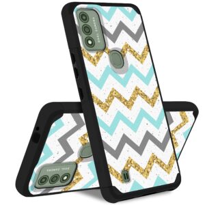 Wiko T Serie Modische Mehrfarbige Handyhülle