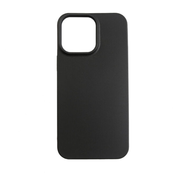 Wiko T Serie TPU Handyhülle Mode Wiko T60 Schwarz #1594 – Bild 2