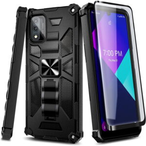 Wiko T Serie Handyfolie aus gehärtetem Glas