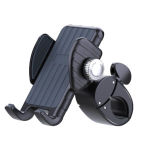 Handyhalterung Fahrrad Universal Handyhalter Einfach Schwarz #3381