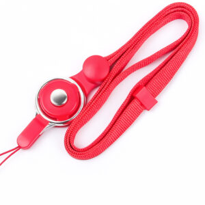 Handykette Universal Einfach Telefonkette Einfarbig #3383