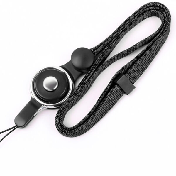 Handykette Universal Einfach Telefonkette Einfarbig #3383 – Bild 2
